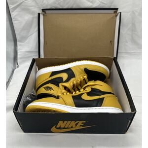Air Jordan 1 OG High Retro Pollen GS 5Y